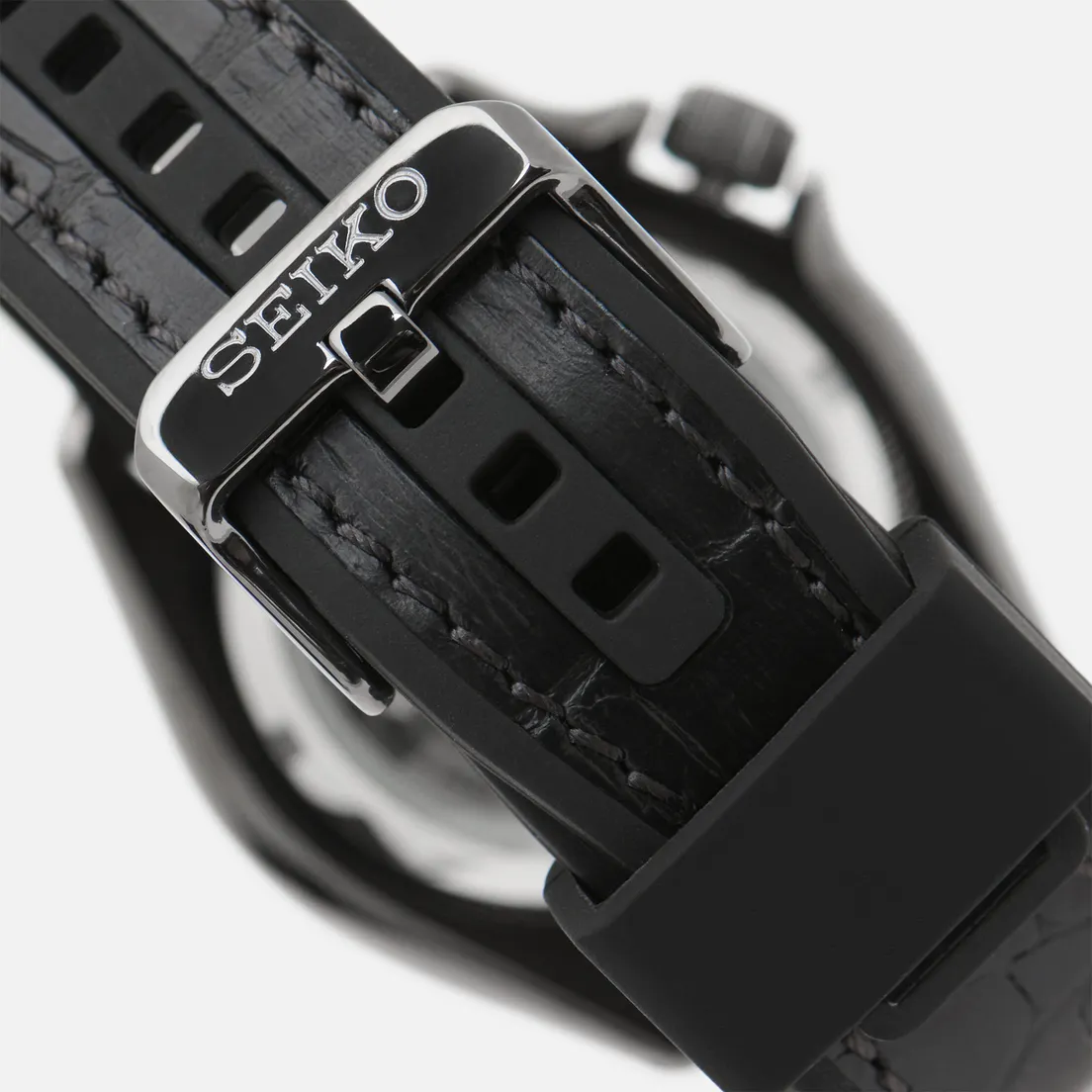 Seiko Наручные часы SRPD65K3S Seiko 5 Sports