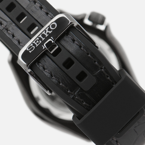 Наручные часы Seiko SRPD65K3S Seiko 5 Sports Black/Grey/Black/Black