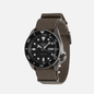 Наручные часы Seiko SRPD65K4S Seiko 5 Sports Olive/Grey/Black/Black фото - 1