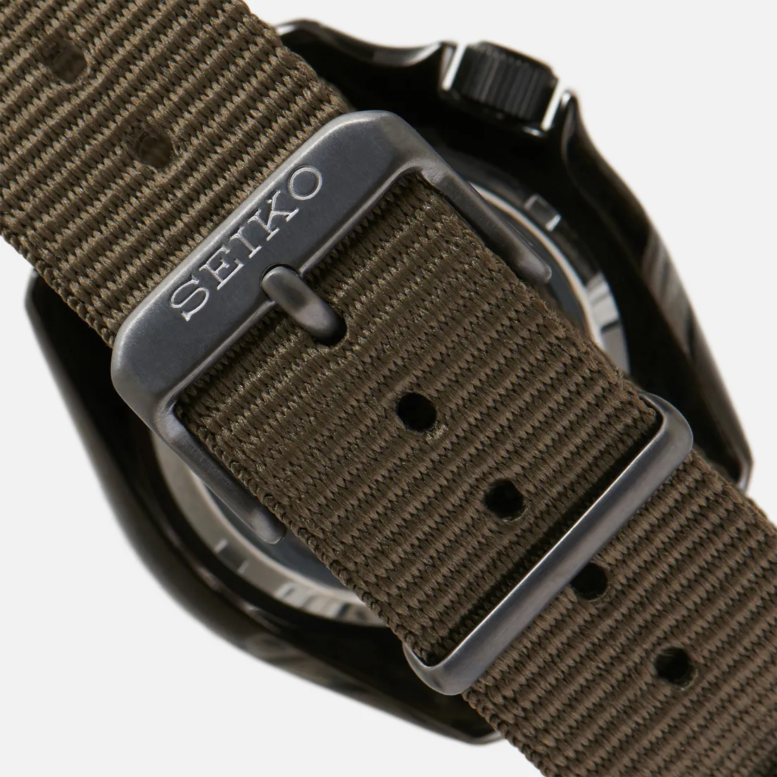 Seiko Наручные часы SRPD65K4S Seiko 5 Sports