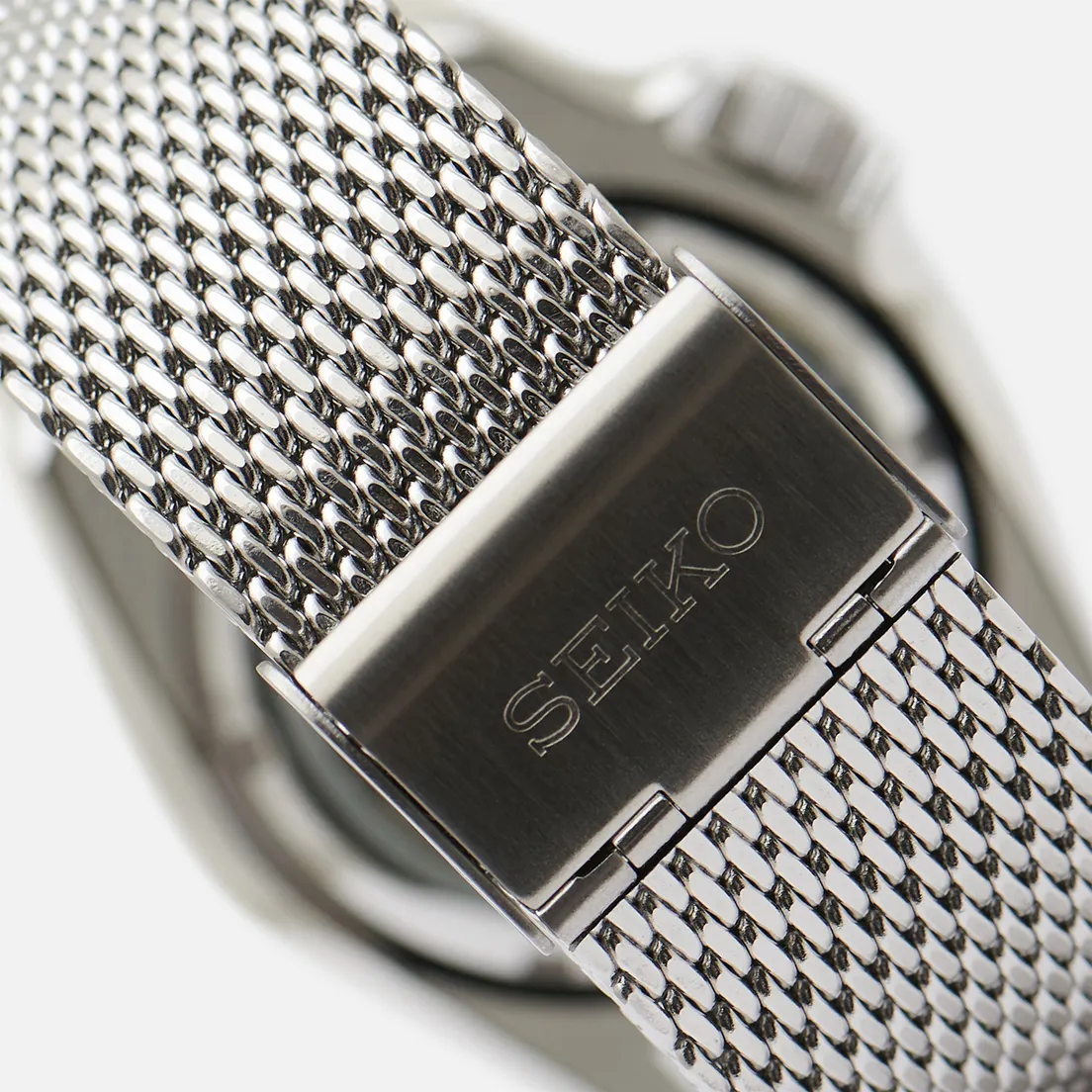 Seiko Наручные часы SRPD67K1S Seiko 5 Sports
