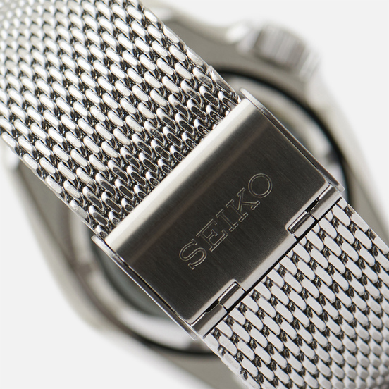Наручные часы Seiko SRPD67K1S Seiko 5 Sports Silver/Black/Beige