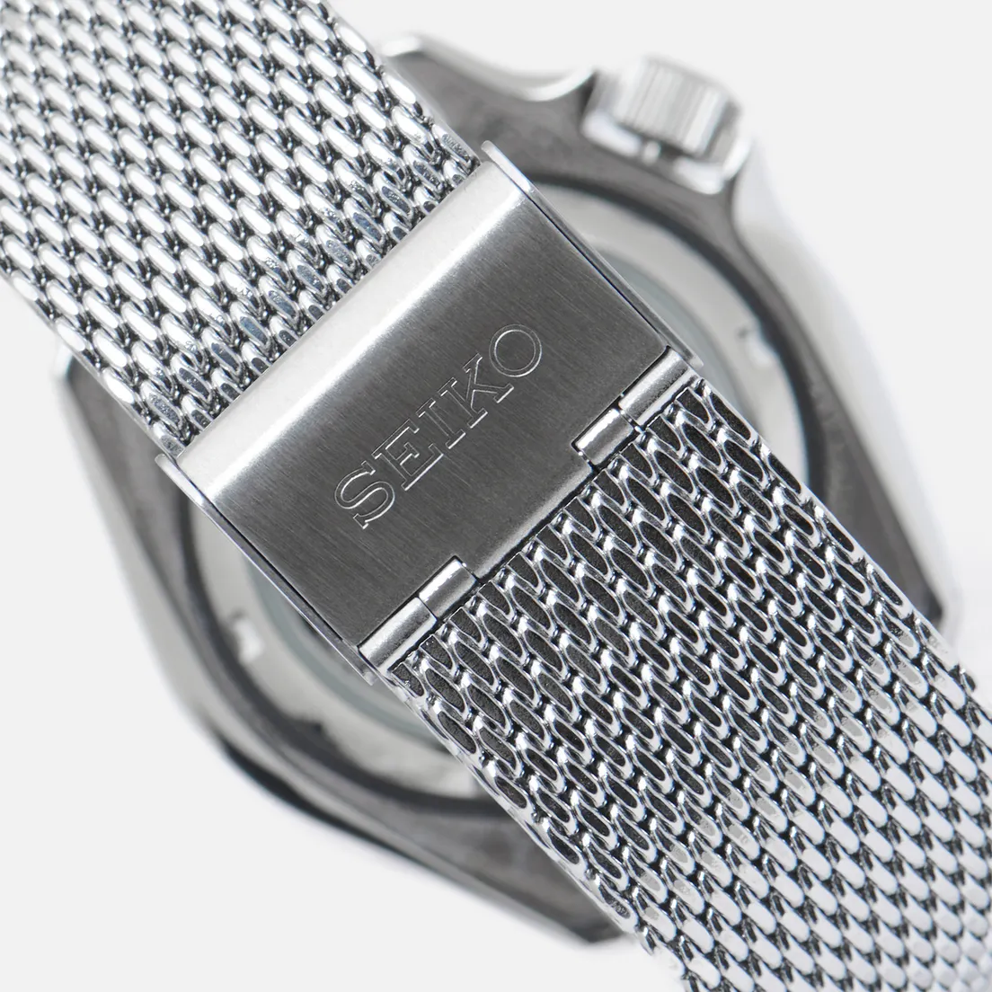 Seiko Наручные часы SRPD69K1S Seiko 5 Sports