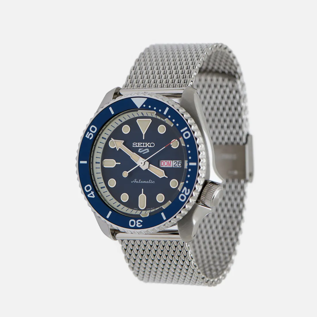 Seiko Наручные часы SRPD71K1S Seiko 5 Sports