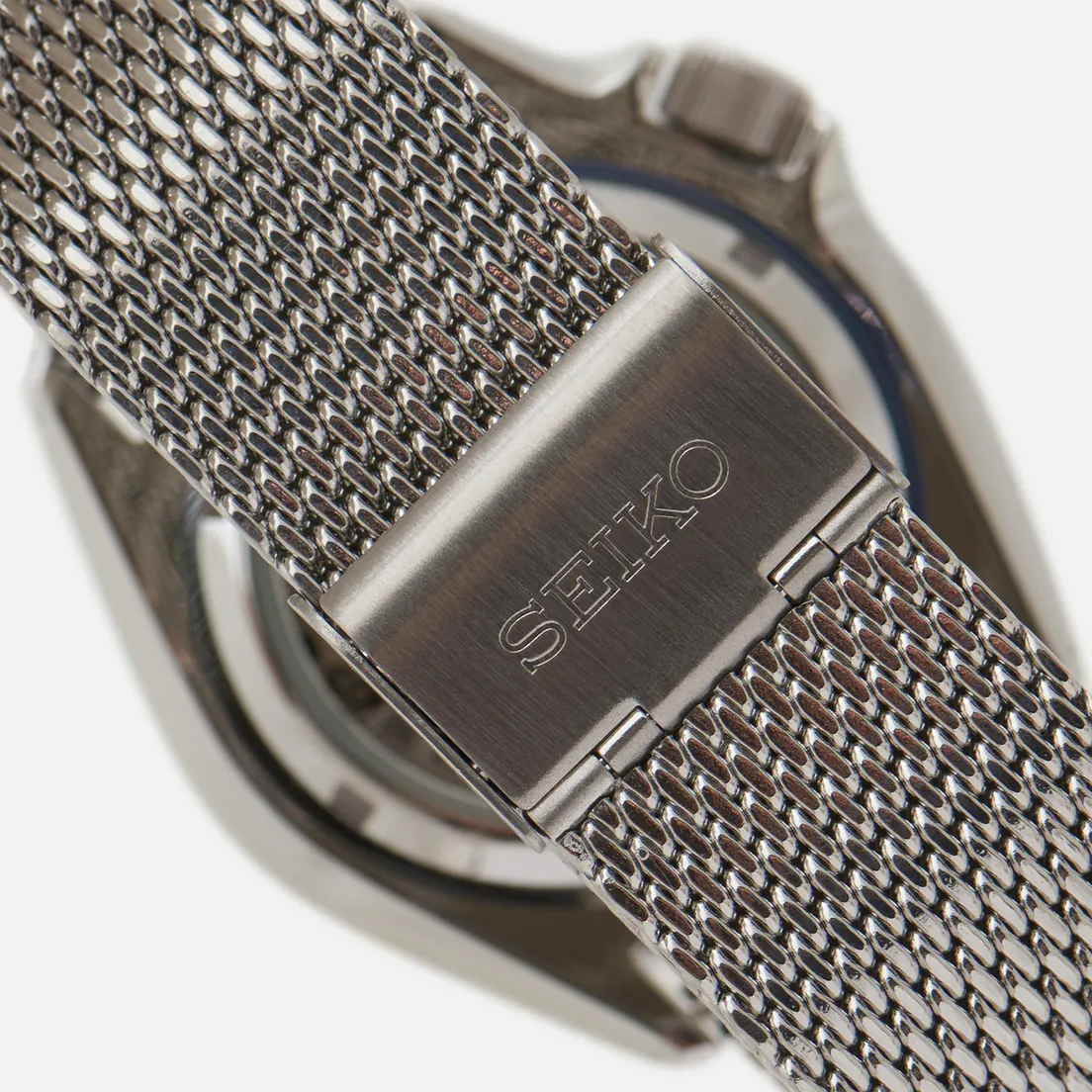 Seiko Наручные часы SRPD71K1S Seiko 5 Sports