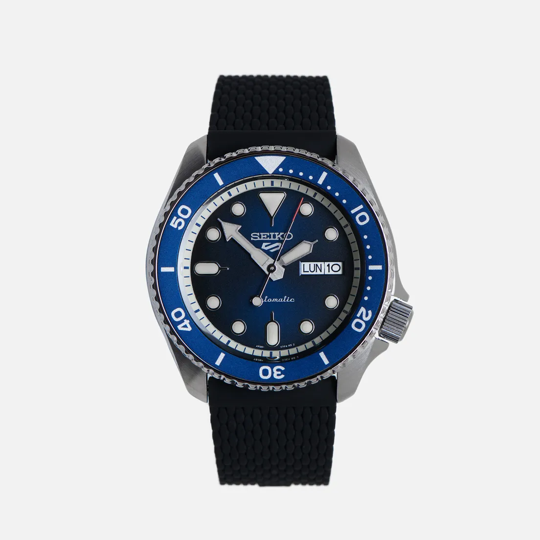 Seiko Наручные часы SRPD71K2S Seiko 5 Sports