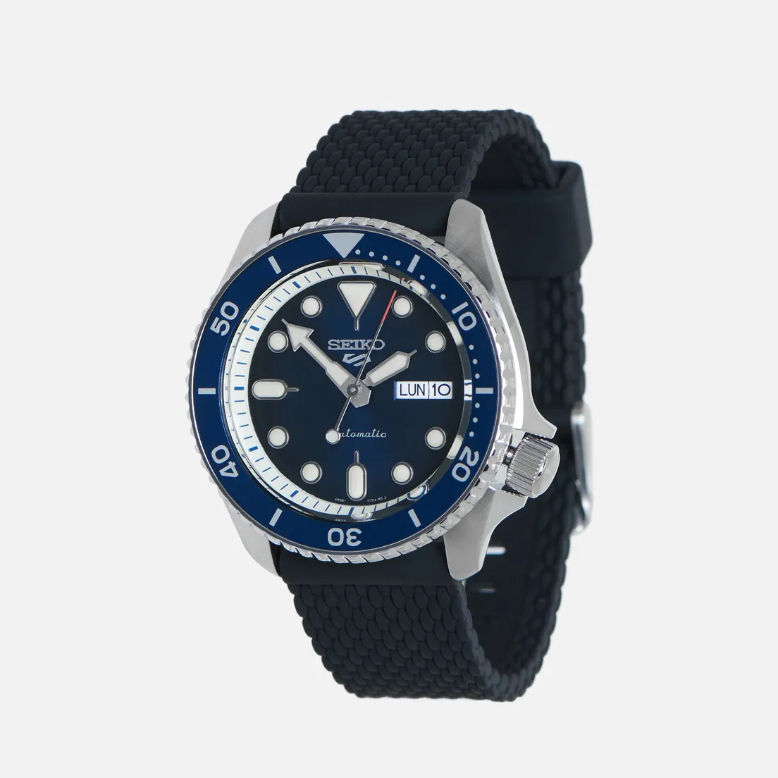 Seiko Наручные часы SRPD71K2S Seiko 5 Sports