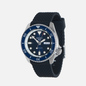 Наручные часы Seiko SRPD71K2S Seiko 5 Sports Black/Silver/Navy/Navy фото - 1