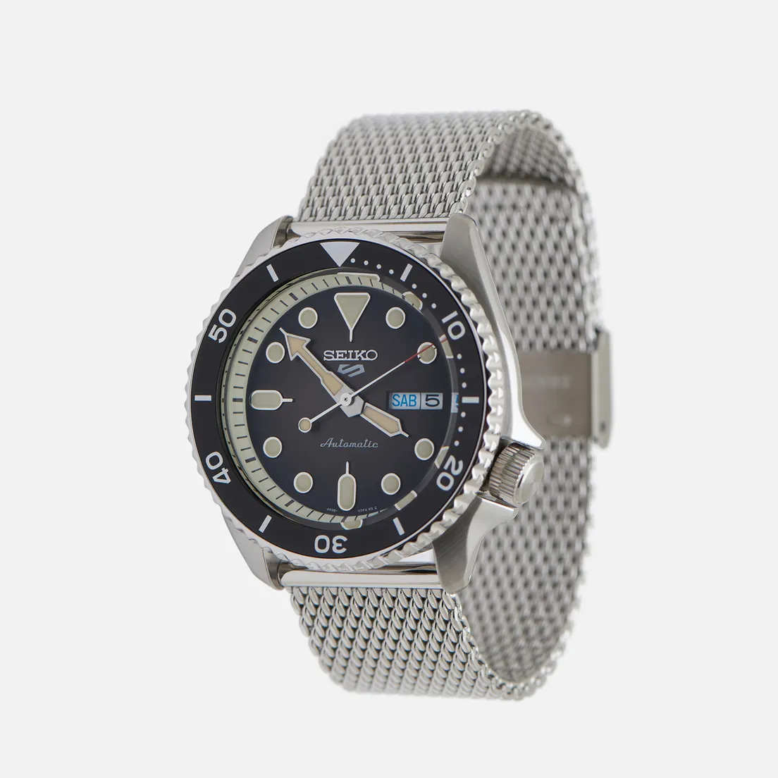 Seiko Наручные часы SRPD73K1S Seiko 5 Sports