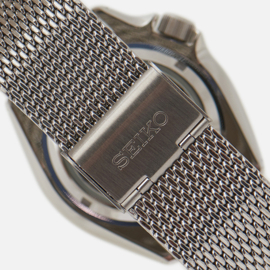 Наручные часы Seiko SRPD73K1S Seiko 5 Sports Silver/Black/Black