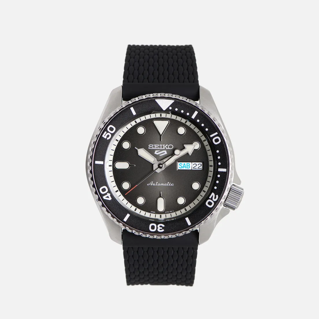 Seiko Наручные часы SRPD73K2S Seiko 5 Sports