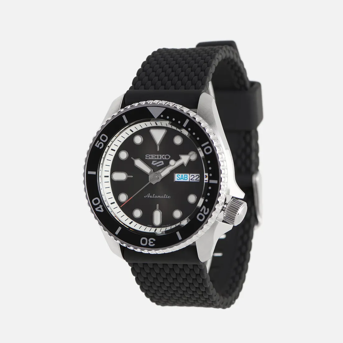 Seiko Наручные часы SRPD73K2S Seiko 5 Sports