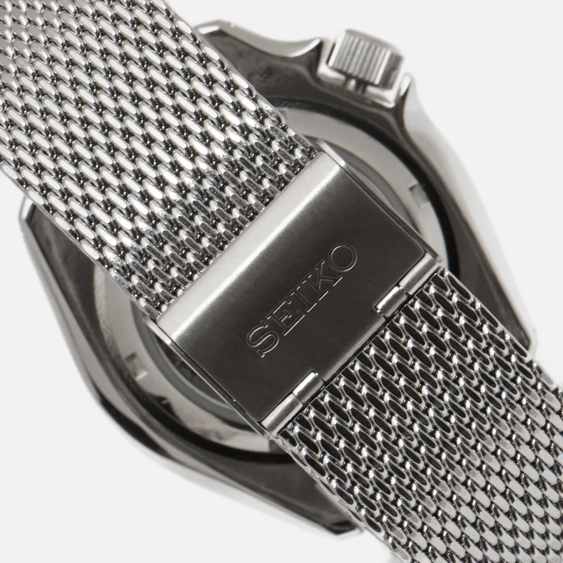 Seiko Наручные часы SRPD75K1S Seiko 5 Sports