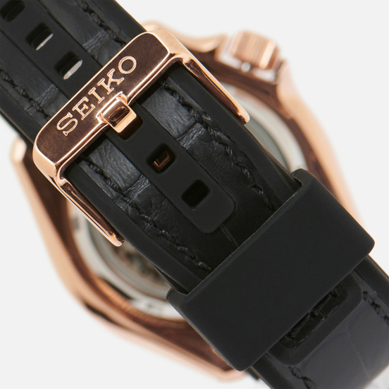 Наручные часы Seiko SRPD76K1S Seiko 5 Sports Black/Gold/Black/Black