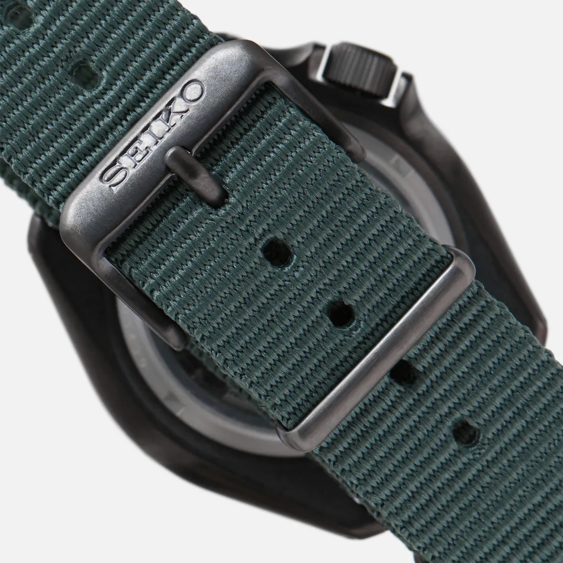 Seiko Наручные часы SRPD77K1S Seiko 5 Sports