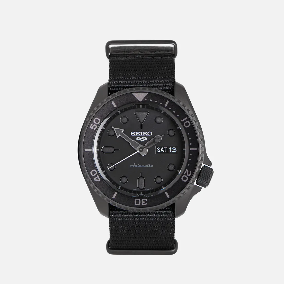 Seiko Наручные часы SRPD79K1S Seiko 5 Sports