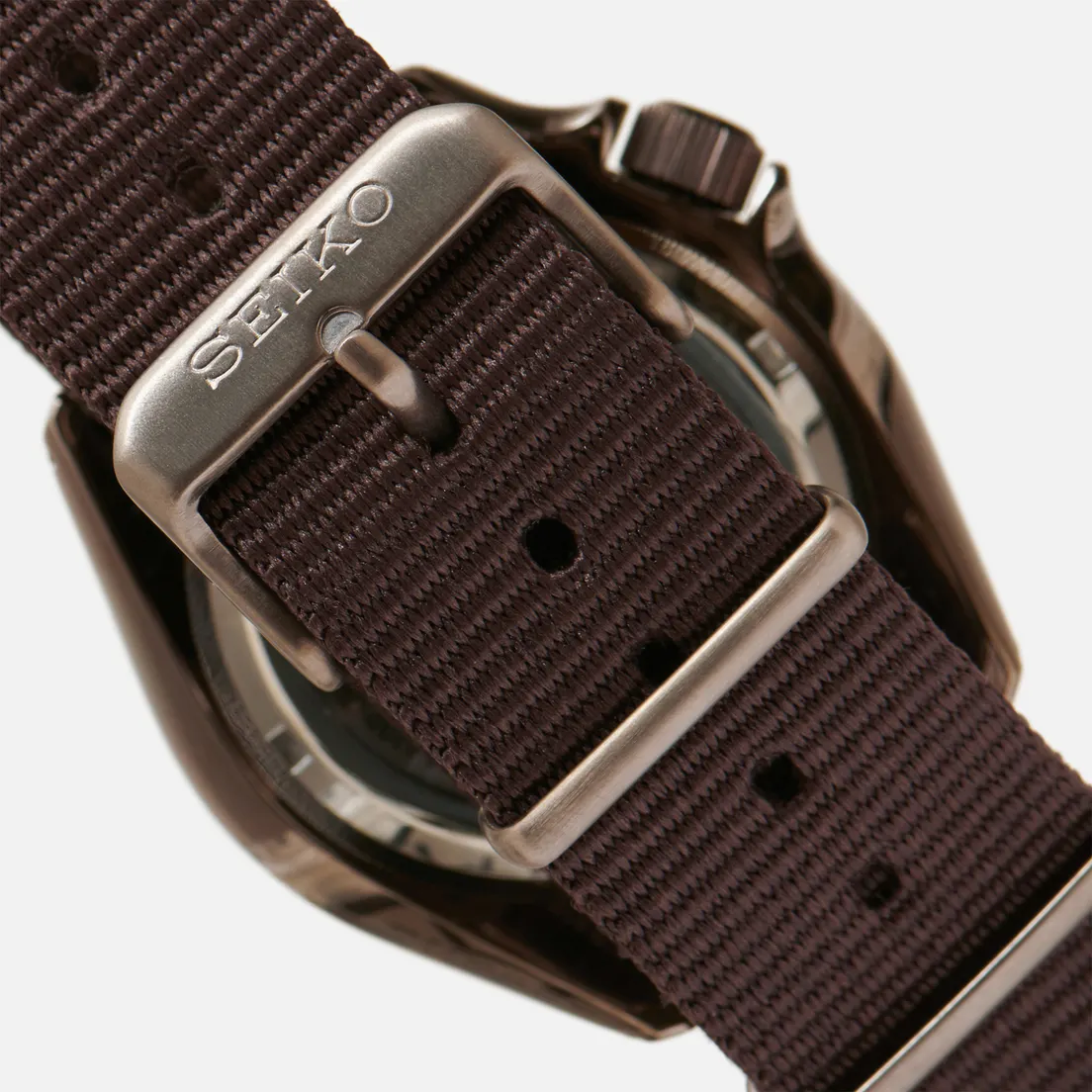 Seiko Наручные часы SRPD85K1S Seiko 5 Sports