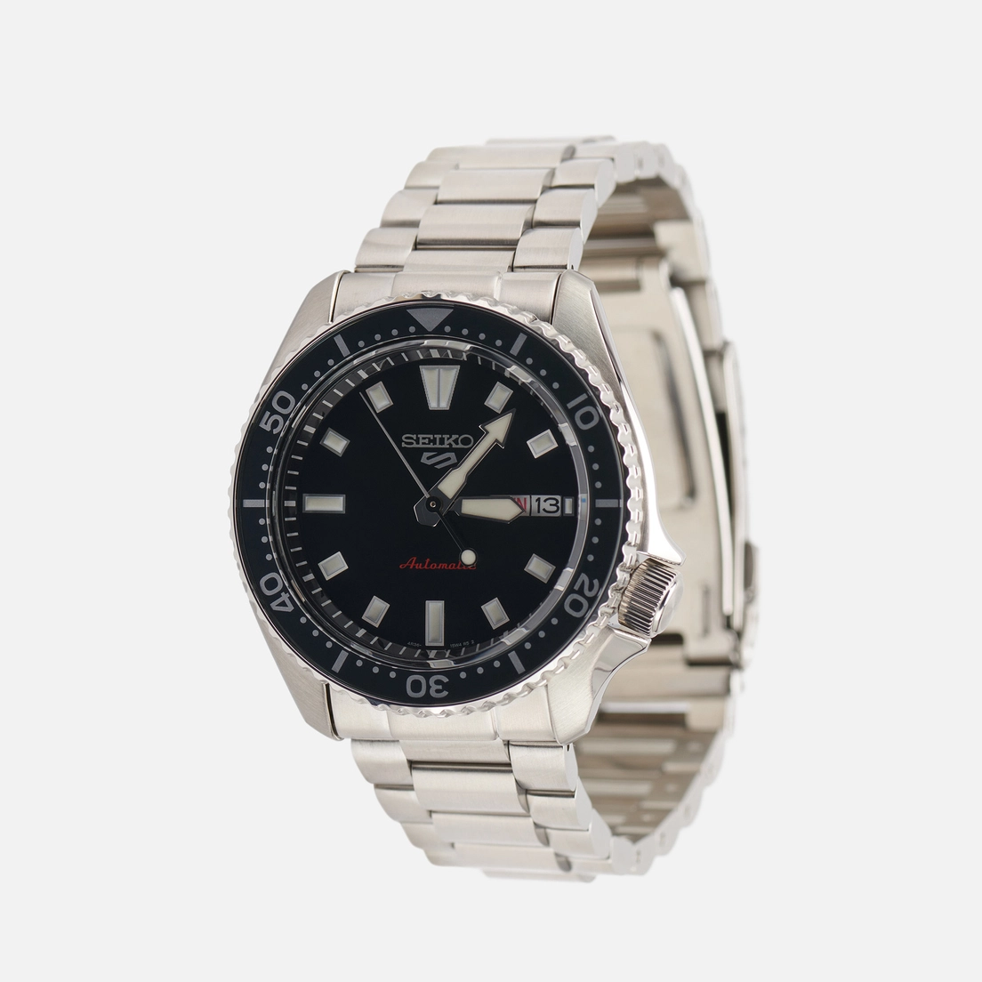 Seiko Наручные часы 5 Sports SRPD89