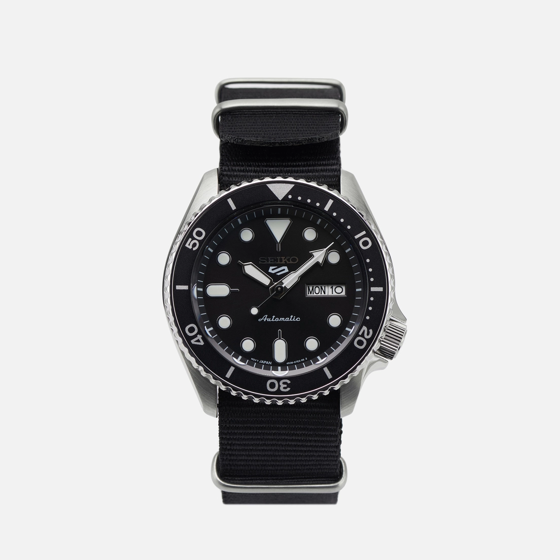 Seiko Наручные часы 5 Sports SRPD89