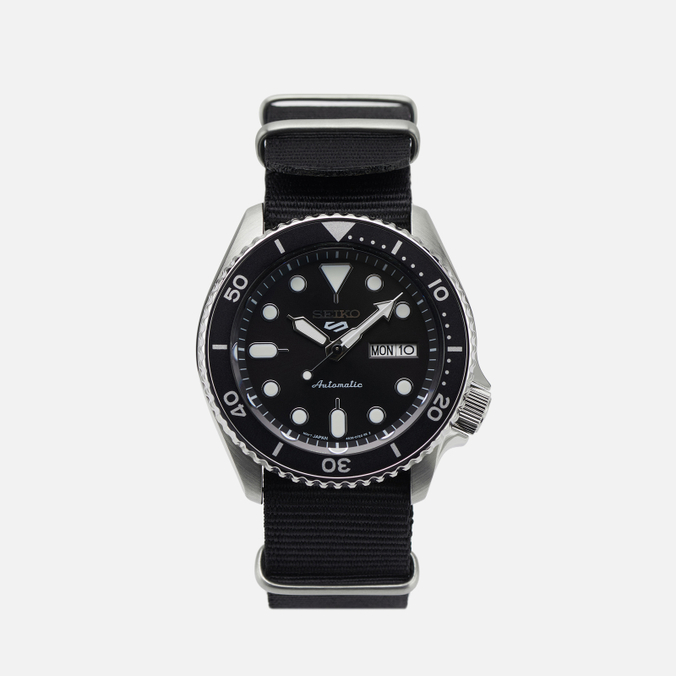 Наручные часы Seiko 5 Sports SRPD89