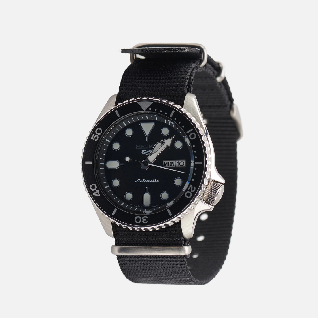 Seiko Наручные часы 5 Sports SRPD89