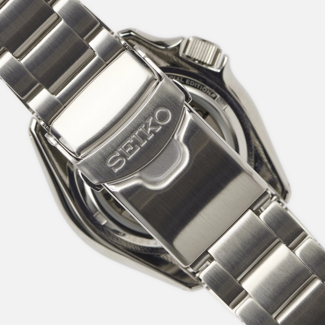 Seiko Наручные часы 5 Sports SRPD89