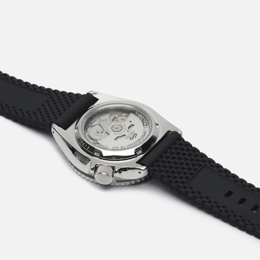 Seiko Наручные часы 5 Sports SRPD93