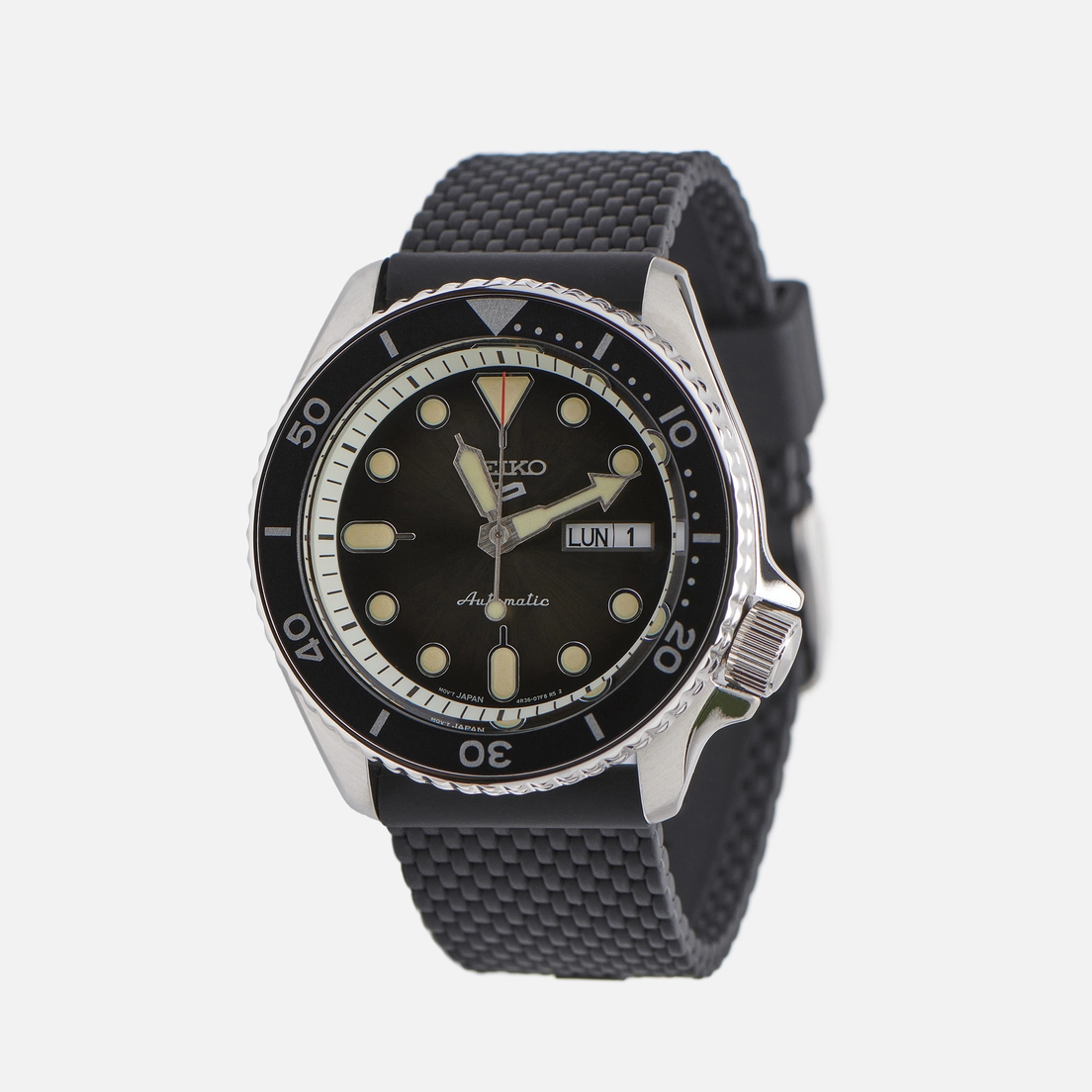 Seiko Наручные часы 5 Sports SRPD95
