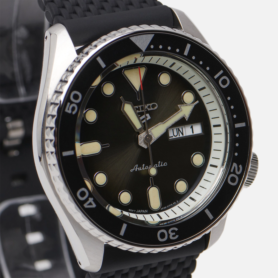 Seiko Наручные часы 5 Sports SRPD95