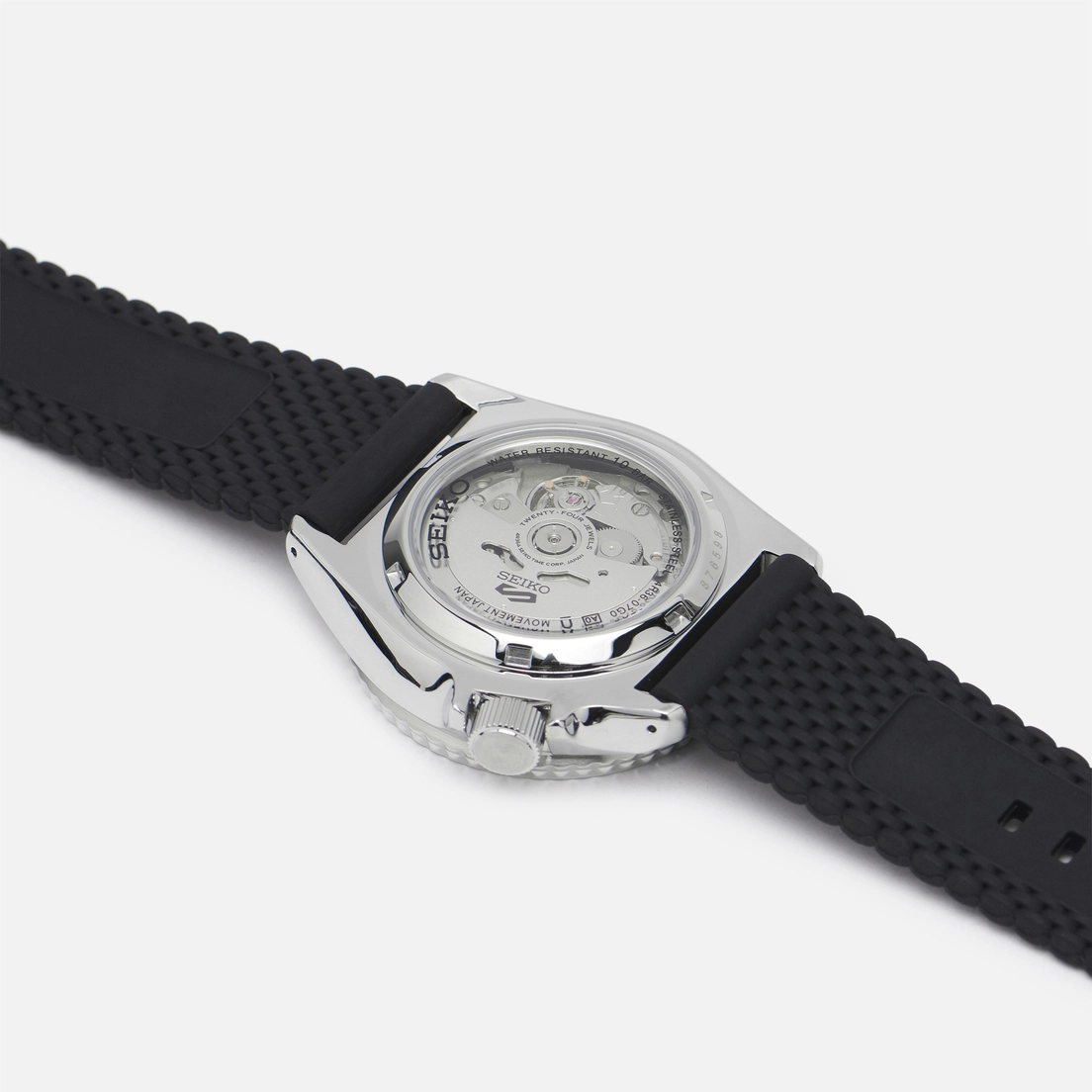 Seiko Наручные часы 5 Sports SRPD95