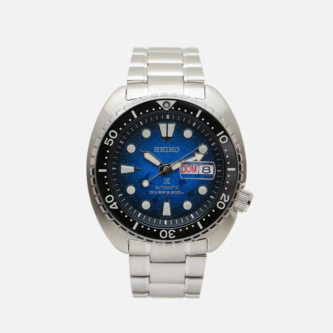 Seiko Наручные часы SRPE39K1S Prospex
