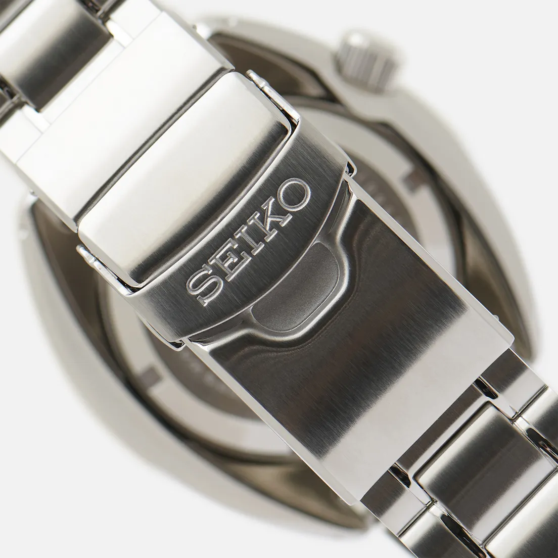 Seiko Наручные часы SRPE39K1S Prospex