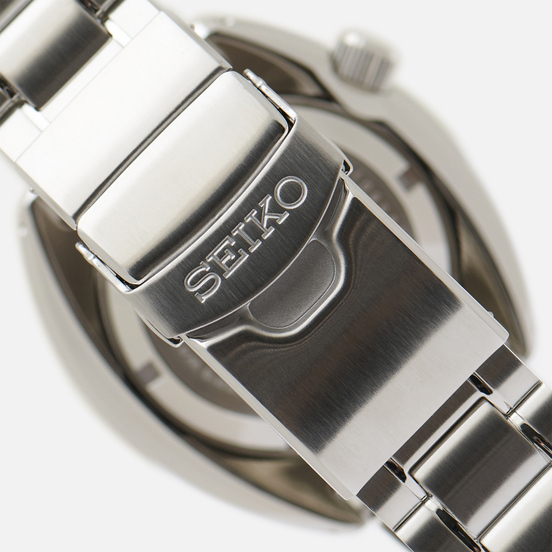Наручные часы Seiko SRPE39K1S Prospex Silver/Black/Navy