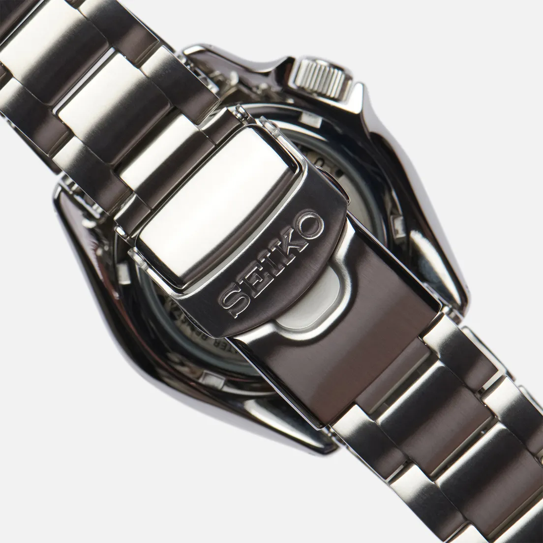 Seiko Наручные часы SRPE53K1S Seiko 5 Sports