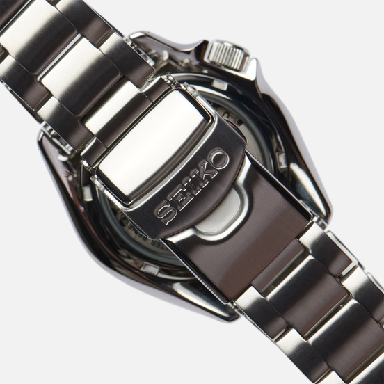 Наручные часы Seiko SRPE53K1S Seiko 5 Sports Silver/Silver/Navy
