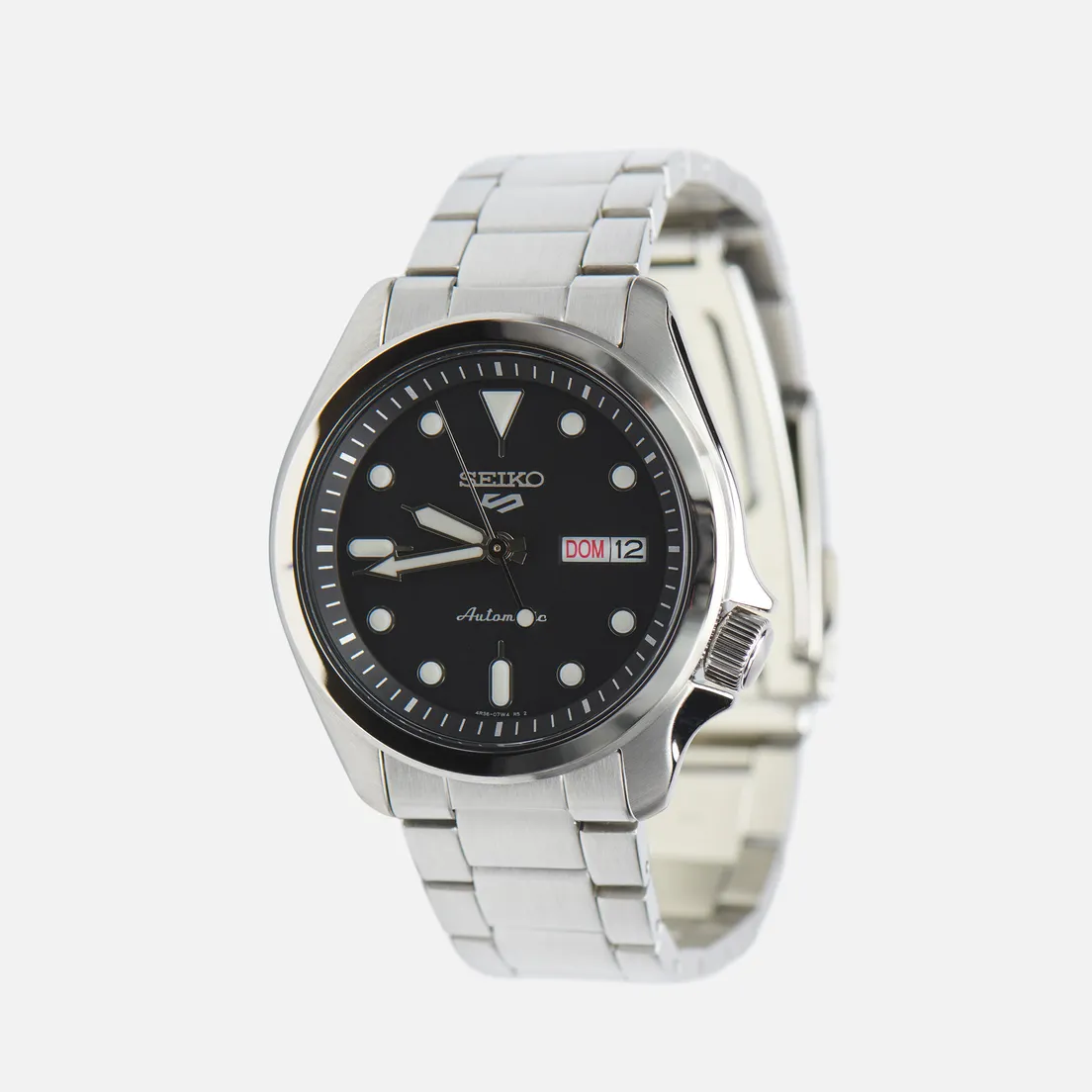 Seiko Наручные часы SRPE55K1S 5 Sports