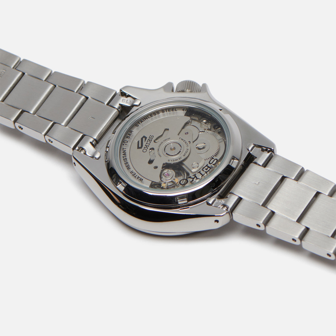 Наручные часы Seiko, цвет серебряный, размер UNI SRPE55K1S SRPE55K1S 5 Sports - фото 4