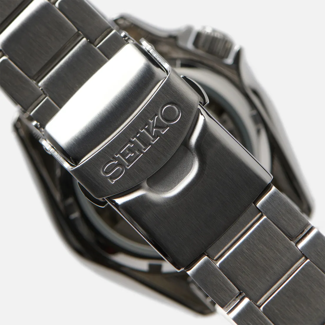 Seiko Наручные часы SRPE55K1S 5 Sports