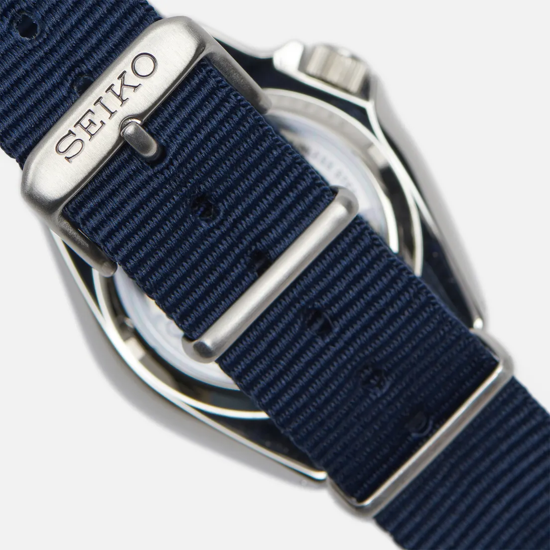 Seiko Наручные часы SRPE63K1S 5 Sports