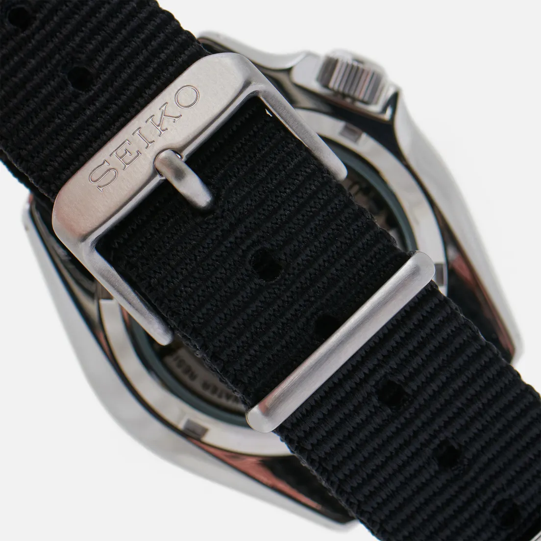 Seiko Наручные часы SRPE67K1S Seiko 5 Sports