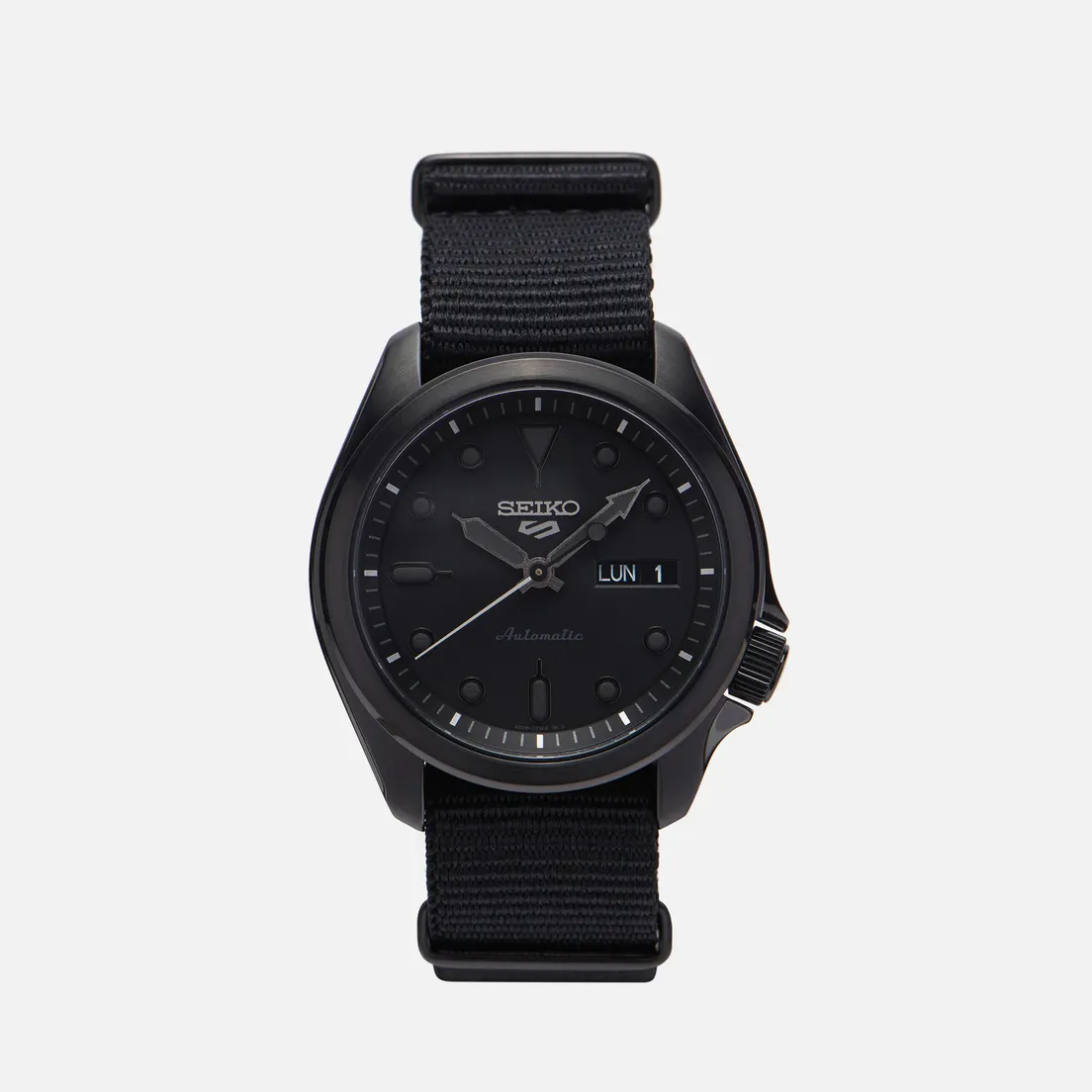 Seiko Наручные часы SRPE69K1S Seiko 5 Sports