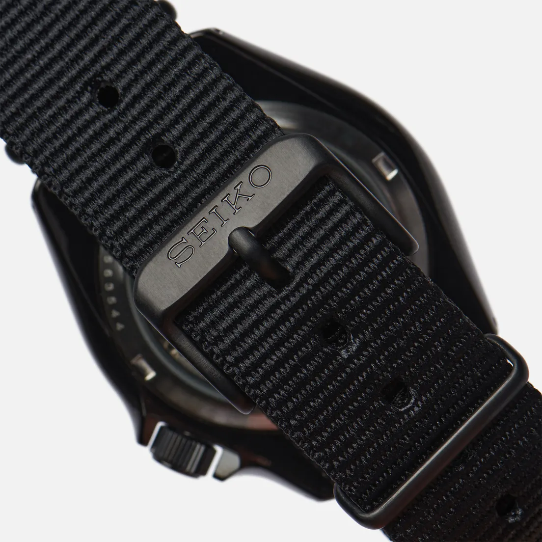 Seiko Наручные часы SRPE69K1S Seiko 5 Sports