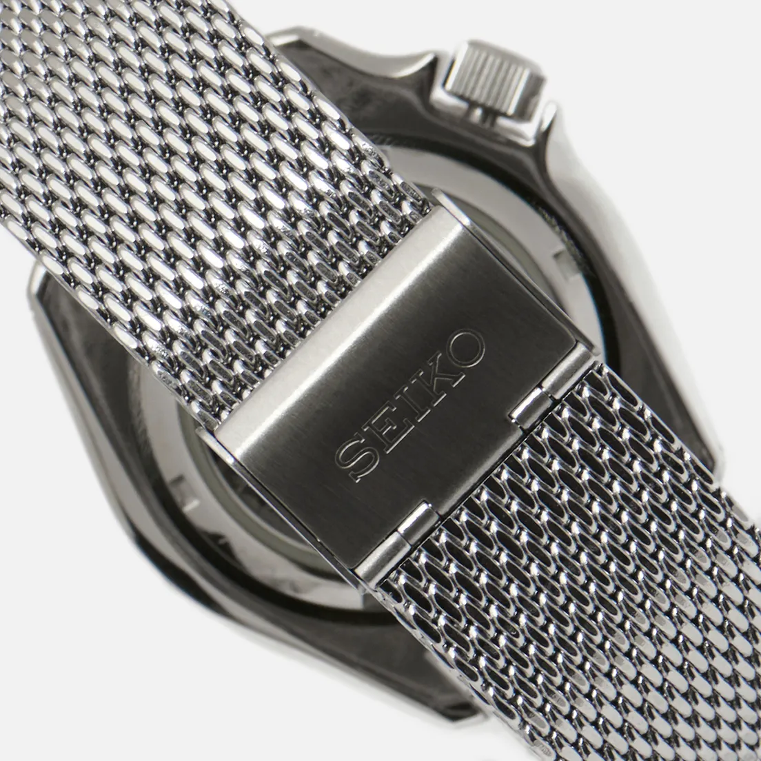 Seiko Наручные часы SRPE75K1S Seiko 5 Sports