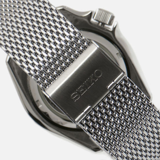 Наручные часы Seiko SRPE75K1S Seiko 5 Sports Silver/Black/Gold