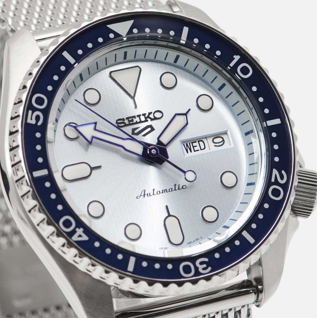 Seiko