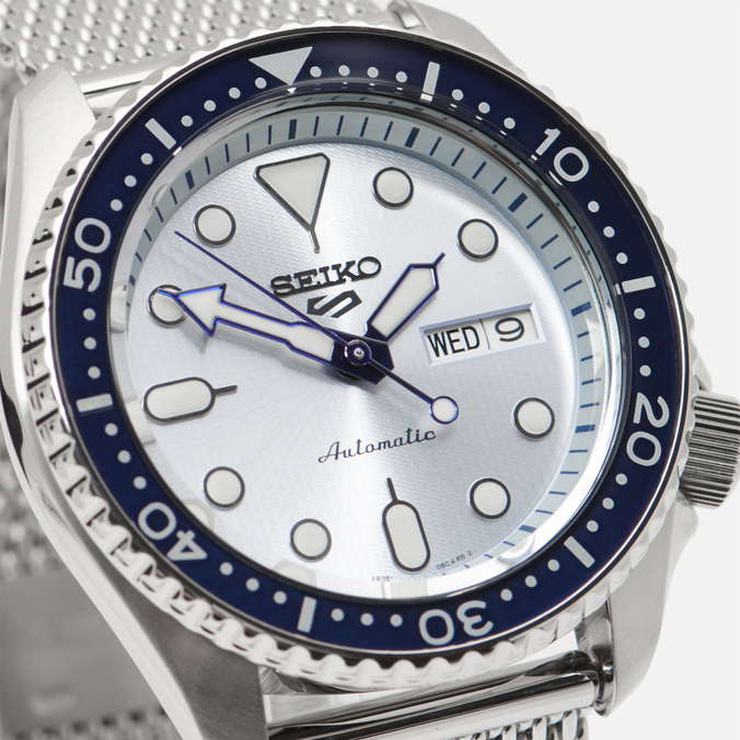 Наручные часы Seiko от Brandshop.ru