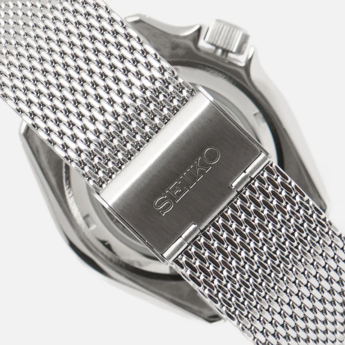 Seiko Наручные часы SRPE77K1S Seiko 5 Sports