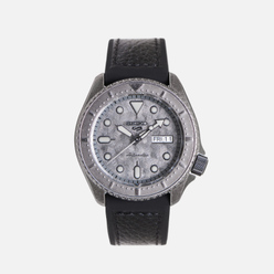 Наручные часы Seiko SRPE79K1S Seiko 5 Sports Black/Grey/Silver