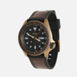 Наручные часы Seiko SRPE80K1S Seiko 5 Sports Brown/Gold/Black фото - 1