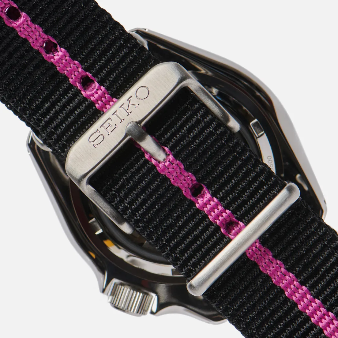Seiko Наручные часы x Naruto Seiko 5 Sports Boruto